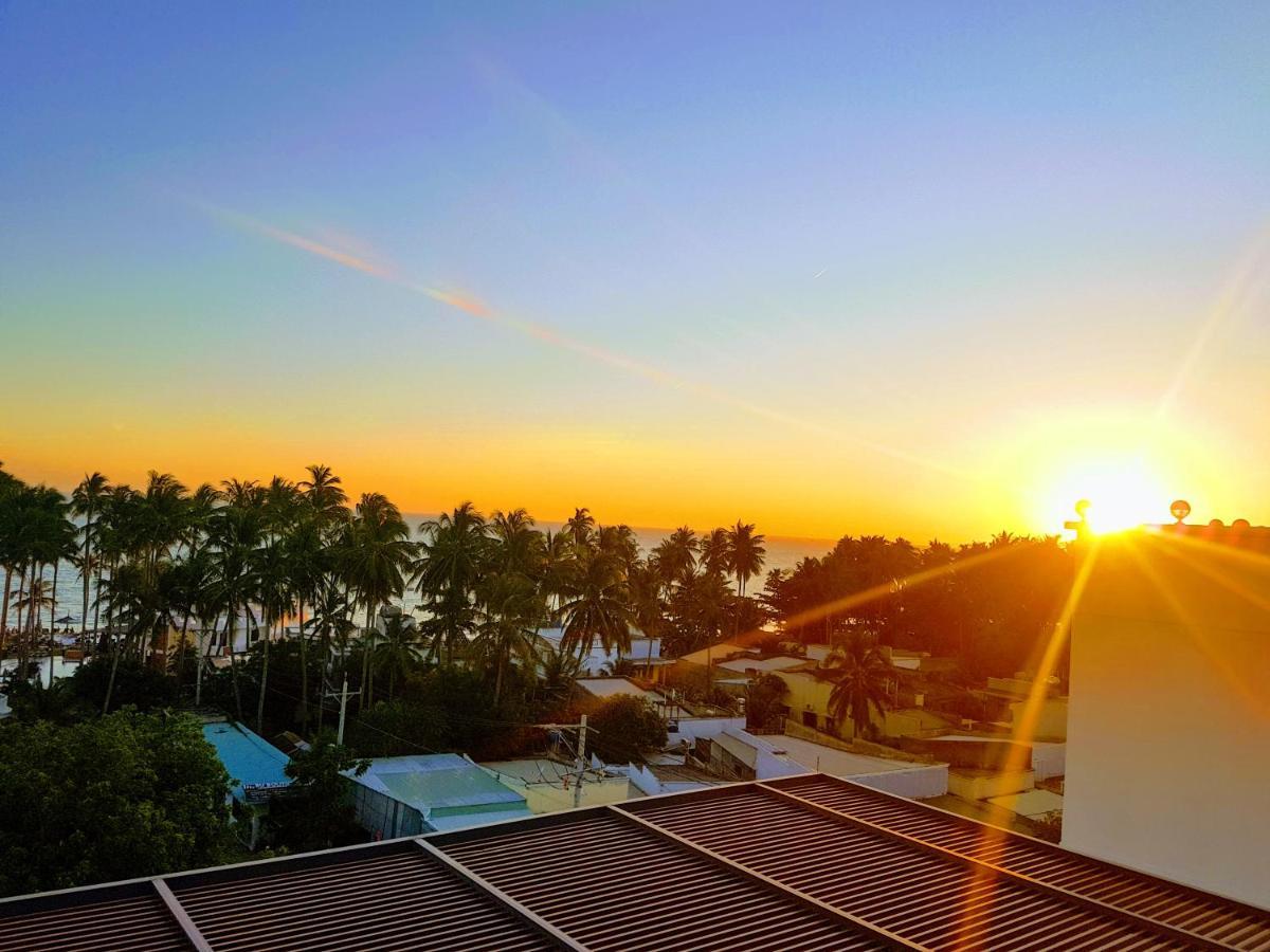 Qli Hotel Mũi Né Buitenkant foto